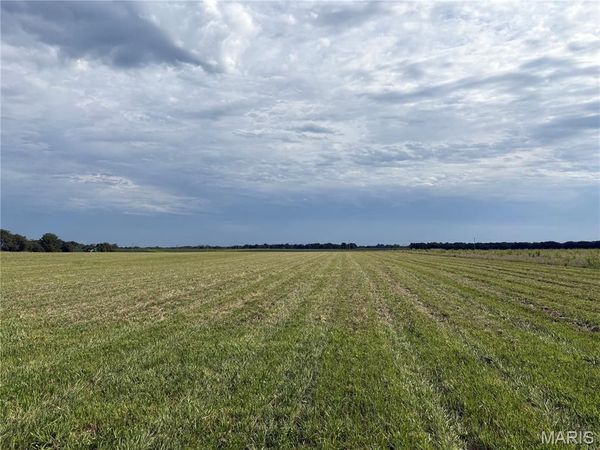10 Acres Hickory Lick Rd. , Wright City, MO 63390