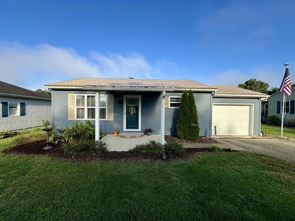 567 Schrader Road, Chillicothe, OH 45601
