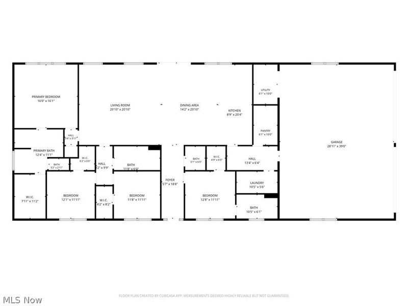 2085 Belfort Avenue NE, Louisville, OH 44641 Photo 50