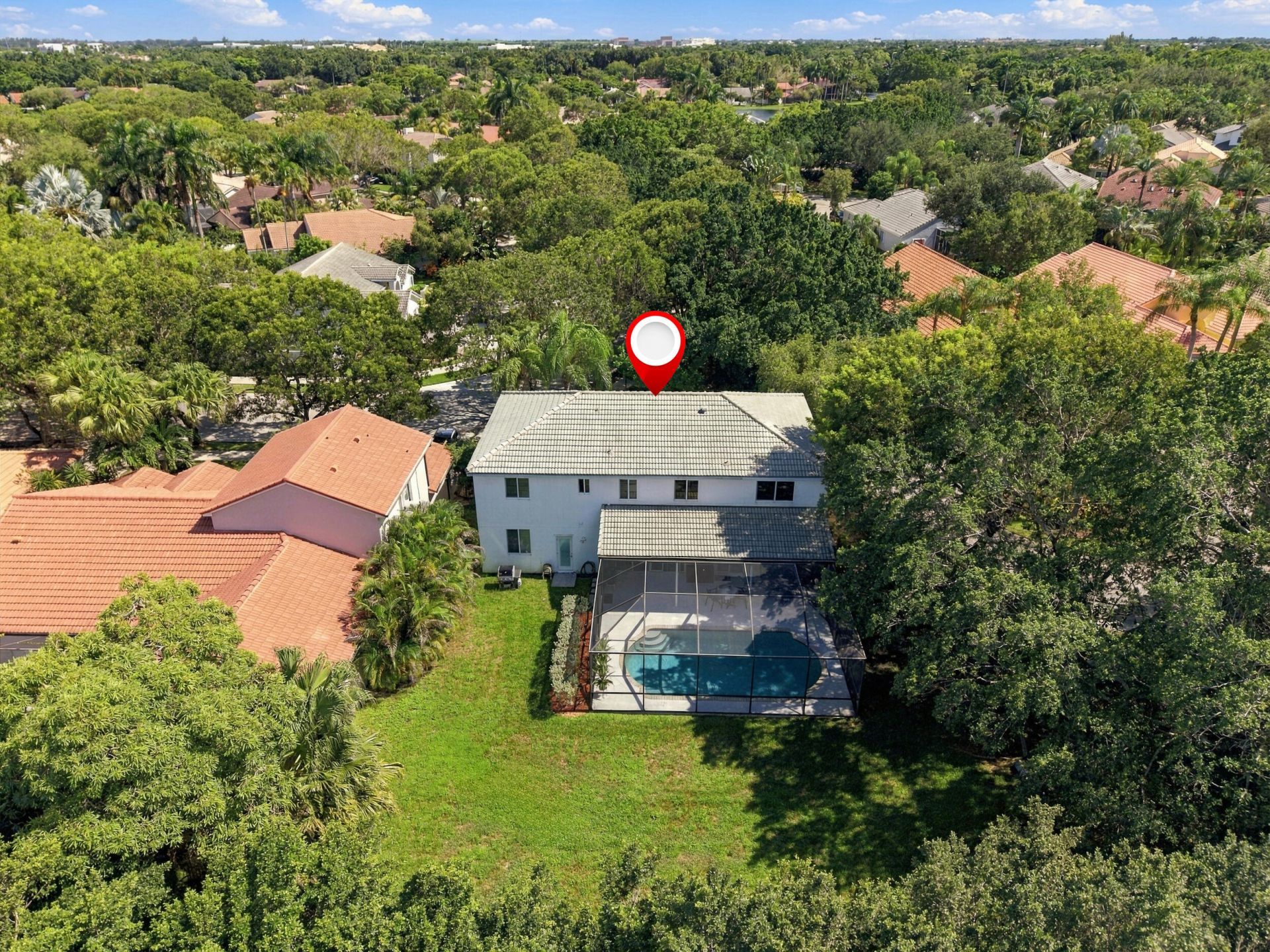 1985 Landing Way, Weston, FL 33326 Photo