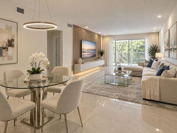 2201 LUCAYA Bend, Unit C3, Coconut Creek, FL 33066