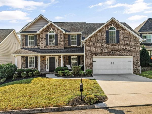6016 Hollow View Lane, Knoxville, TN 37924