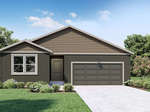 13504 W Sprague Ave, Airway Heights, WA 99001