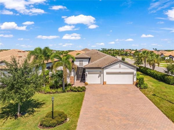 18358 Parksville DR , ESTERO, FL 33928