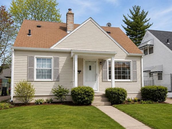2027 Brockton Avenue , Royal Oak, Mi 48067