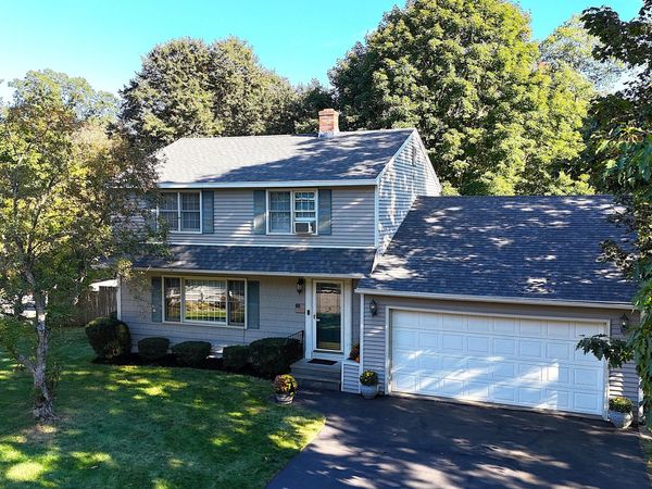 51 Essex Street, Sanford, ME 04073