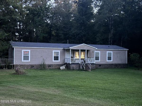 365 Thomasville Road, Florence, MS 39073