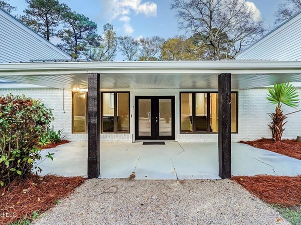 156 Graves Road, Ellisville, MS 39437