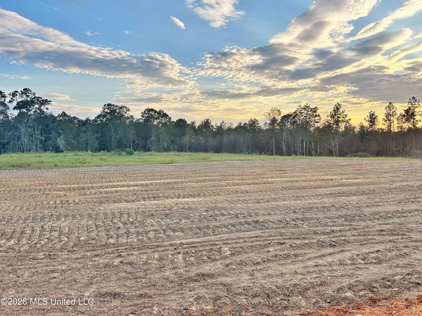 Lot 12 Little Cedar Road, Lucedale, MS 39452