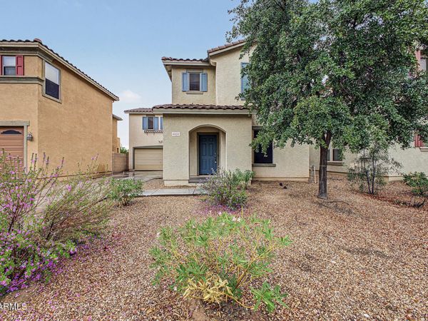 6355 W Orchid Lane, Glendale, AZ 85302