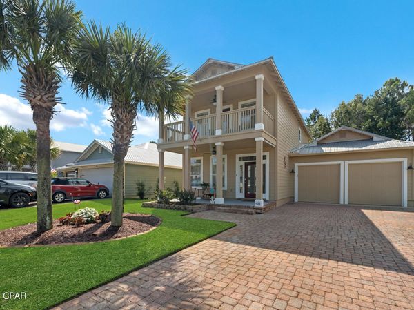 48 Bald Eagle Drive, Santa Rosa Beach, FL 32459