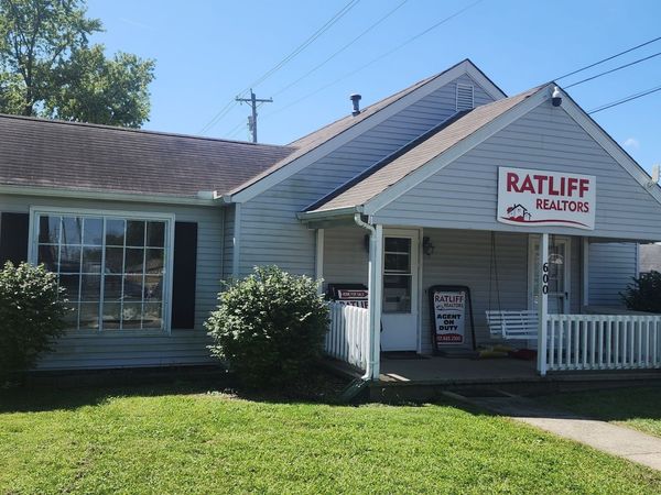 600 E Broadway Street , Fortville, IN 46040