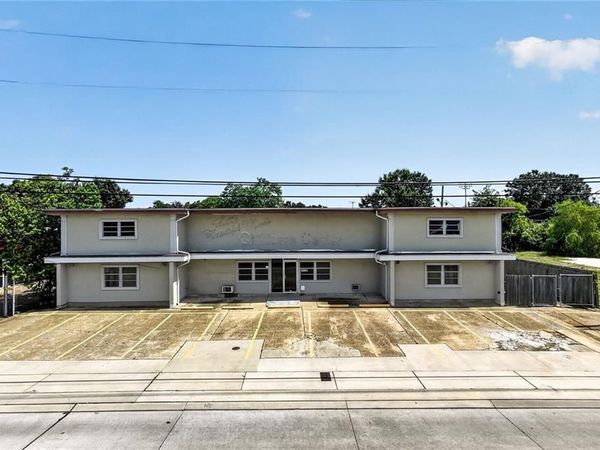 2601 DAVID Drive , Metairie, LA 70003