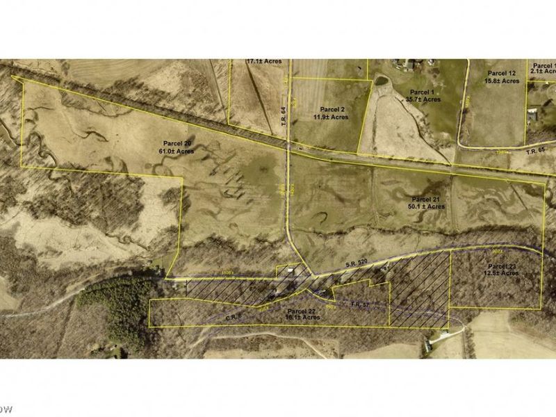 Township Road 57, Unit 22, Killbuck, OH 44637 Photo 32