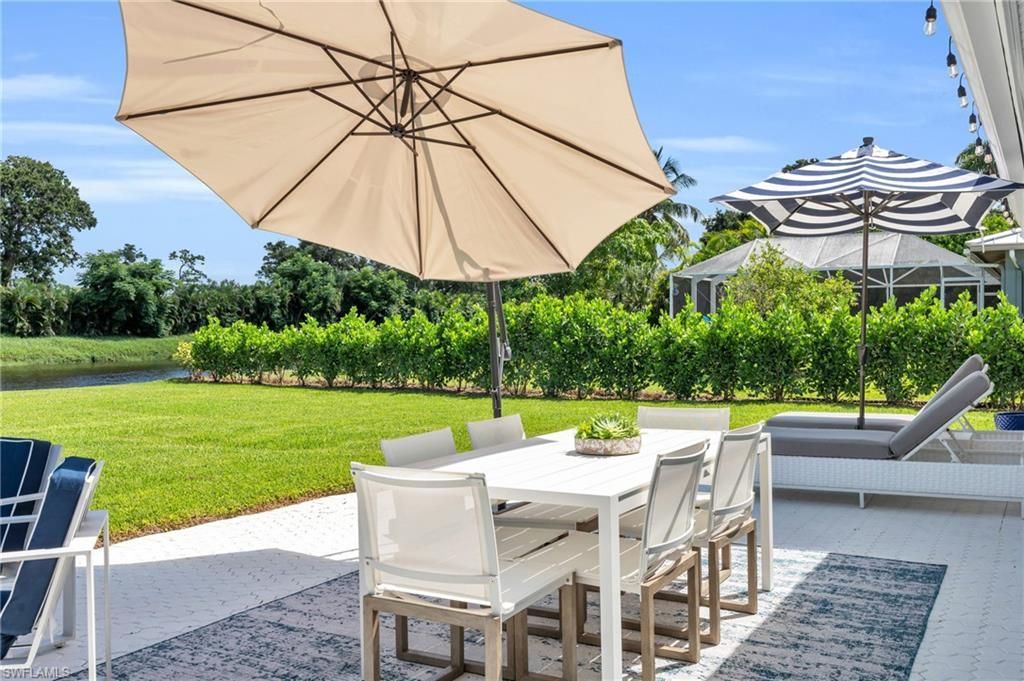 2649 Longboat Dr, Naples, FL 34104 Photo