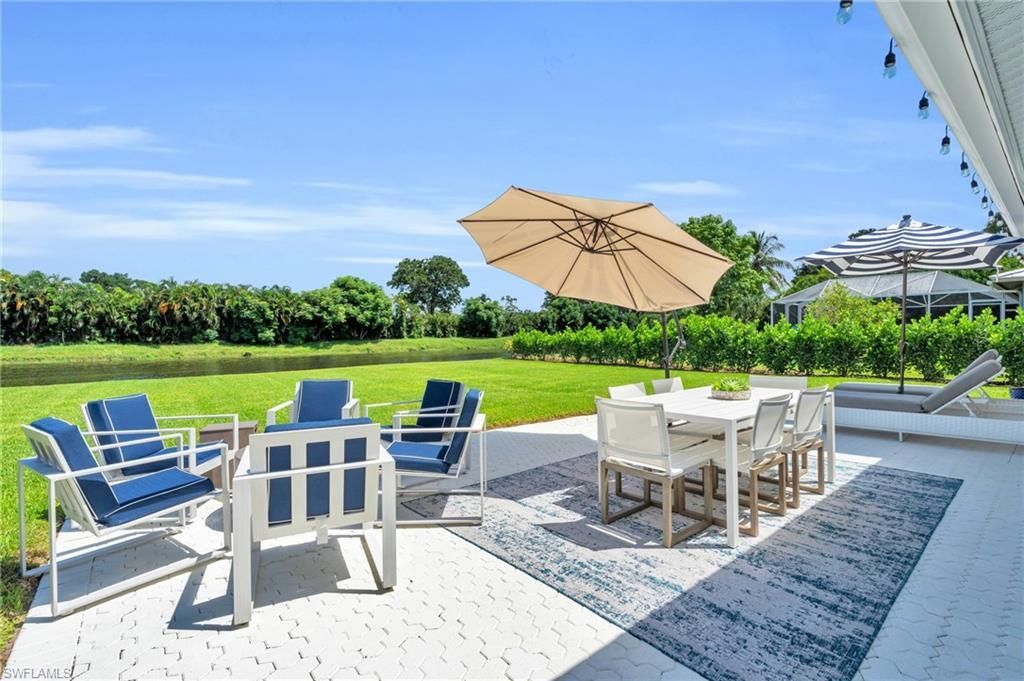 2649 Longboat Dr, Naples, FL 34104 Photo