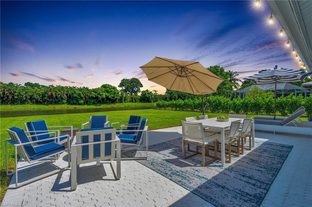 2649 Longboat Dr, Naples, FL 34104 Photo