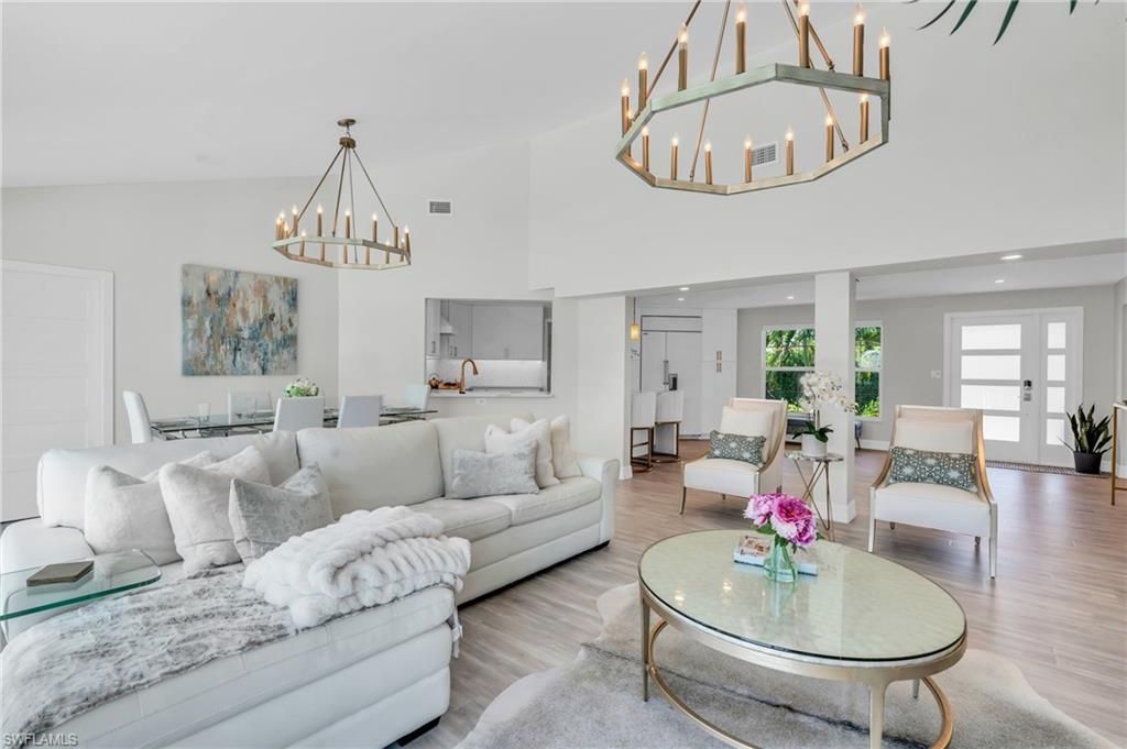 2649 Longboat Dr, Naples, FL 34104 Photo