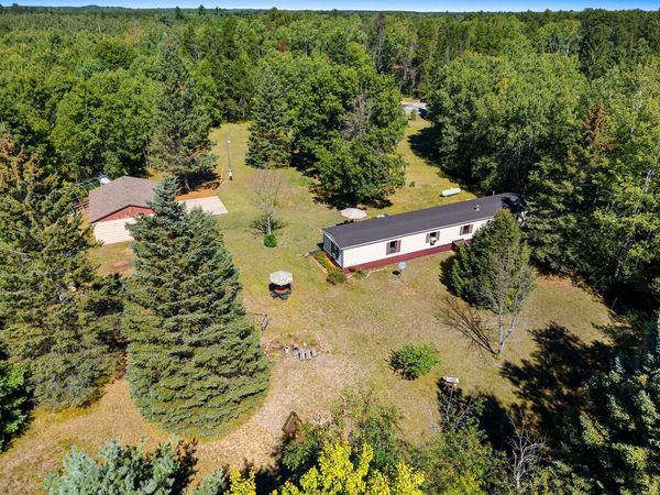 W10587 Jack Pine LANE, Crivitz, WI 54114