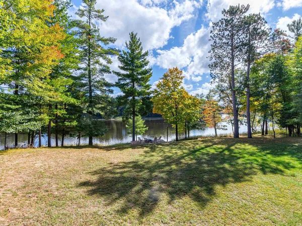 STURGEON SHORES LANE, Wausaukee, WI 54177
