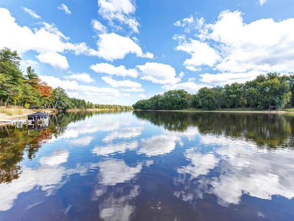 STURGEON SHORES LANE, Wausaukee, WI 54177