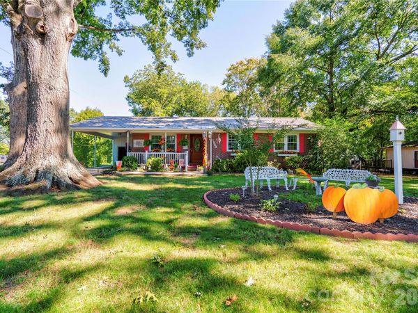 1564 Timberlake Drive, Shelby, NC 28150