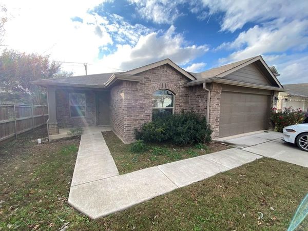 228 Avalanche Ave, Georgetown, TX 78626