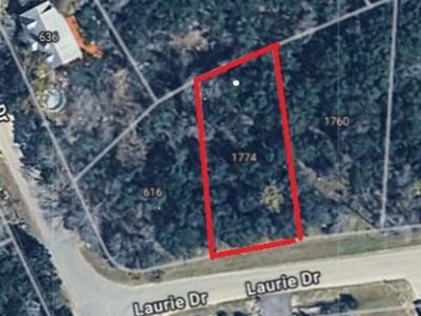1774 Laurie DR , Canyon Lake, TX 78133