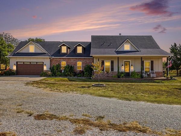 34834 Wildcat Way, Shawnee, OK 74801