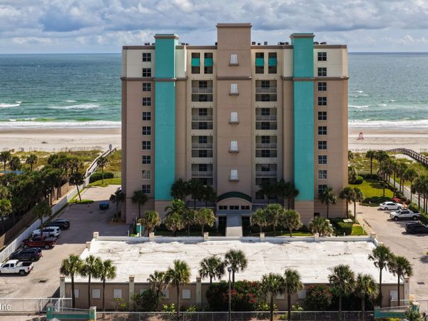 1415 1ST Street N, Unit 303, Jacksonville Beach, FL 32250