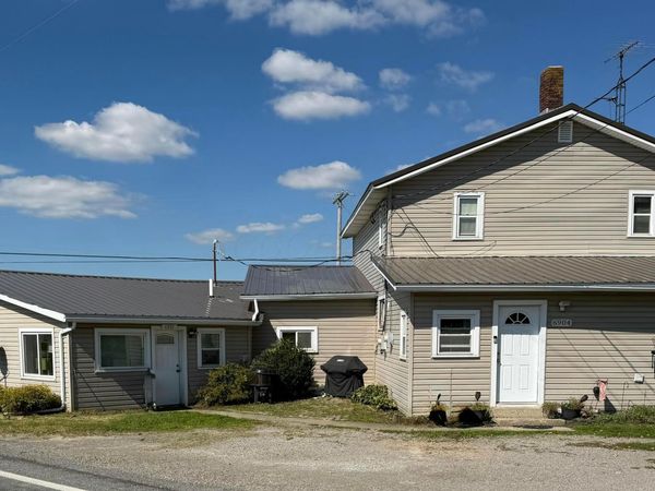 6892 US Highway 68 N, Bellefontaine, OH 43311