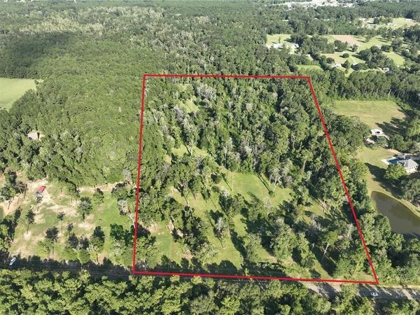 STRAUGHN NURSERY Road , Loranger, LA 70446