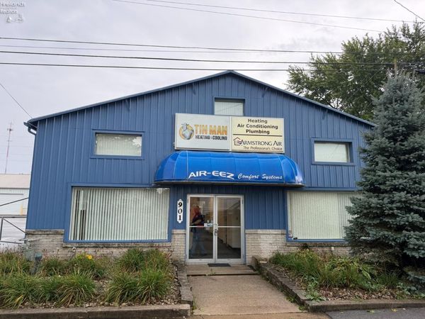 901 N Fifth Street, Fremont, OH 43420
