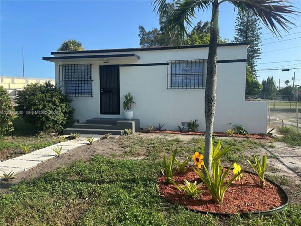 1120 Opa Locka Blvd , Opa-Locka, FL 33054