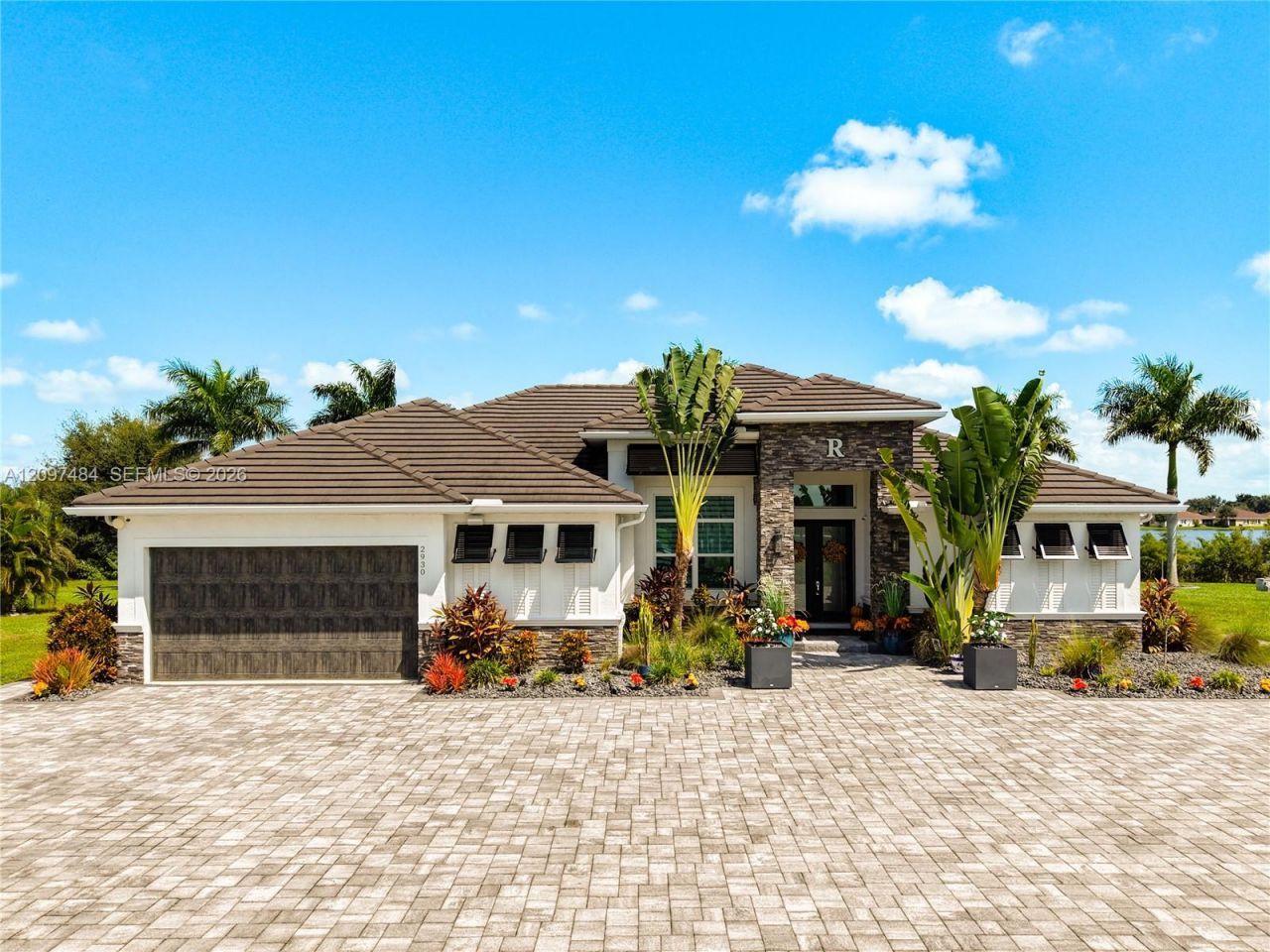 2930 Scenic View Drive , Punta Gorda, FL 33950 Photo