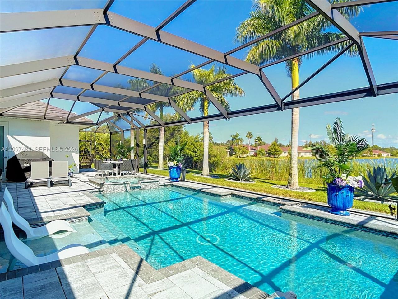 2930 Scenic View Drive , Punta Gorda, FL 33950 Photo