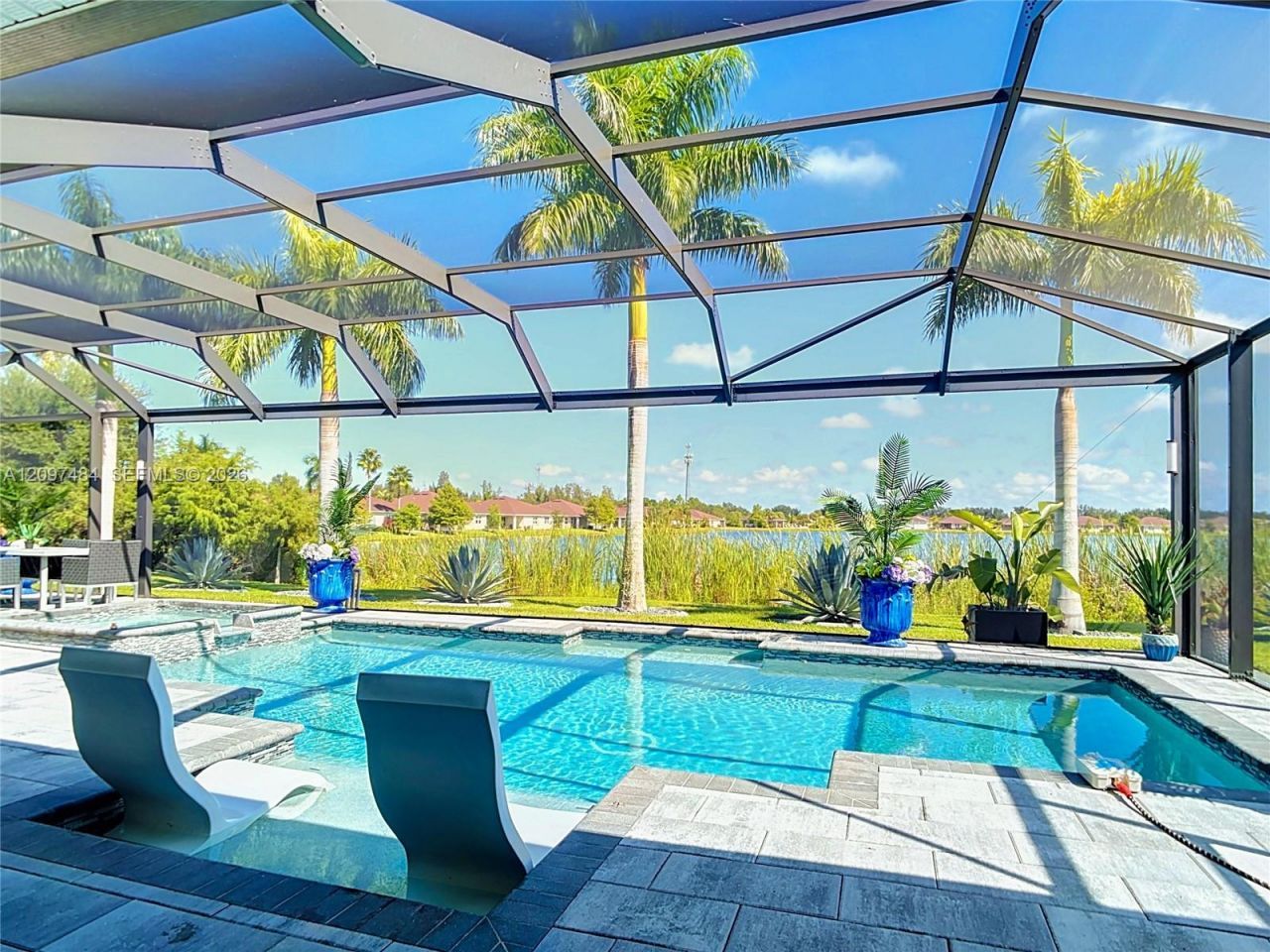 2930 Scenic View Drive , Punta Gorda, FL 33950 Photo