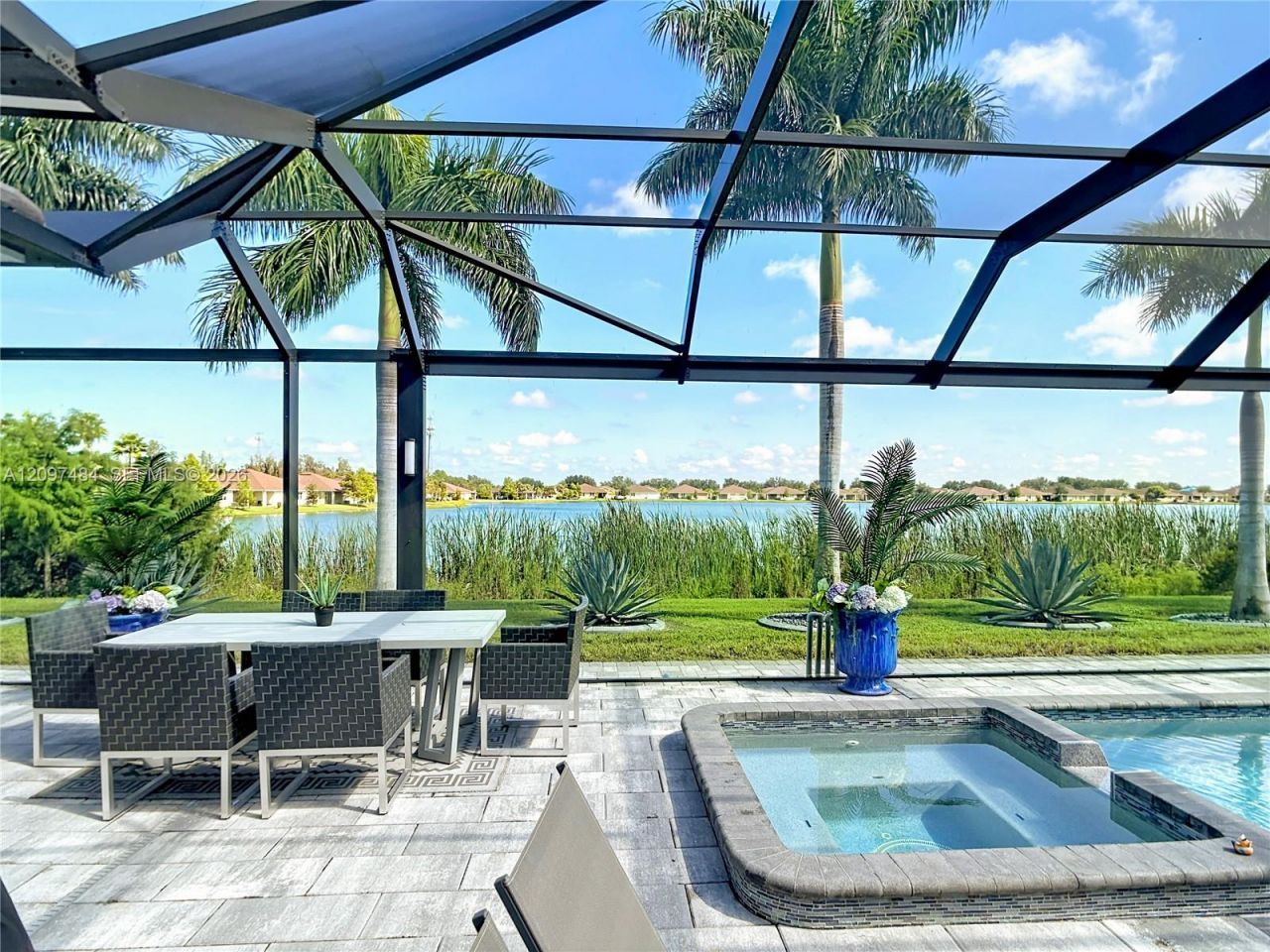 2930 Scenic View Drive , Punta Gorda, FL 33950 Photo