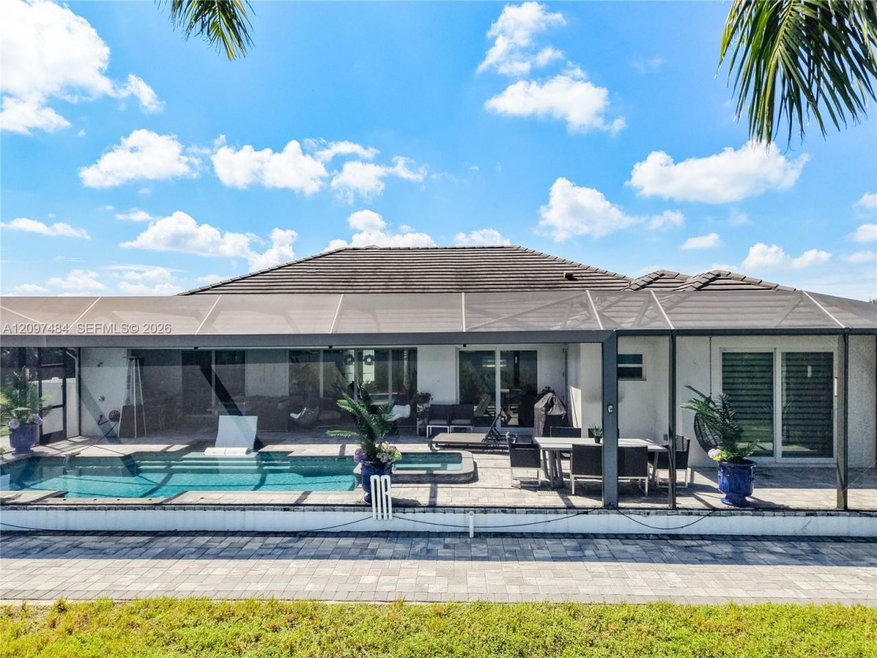 2930 Scenic View Drive , Punta Gorda, FL 33950 Photo