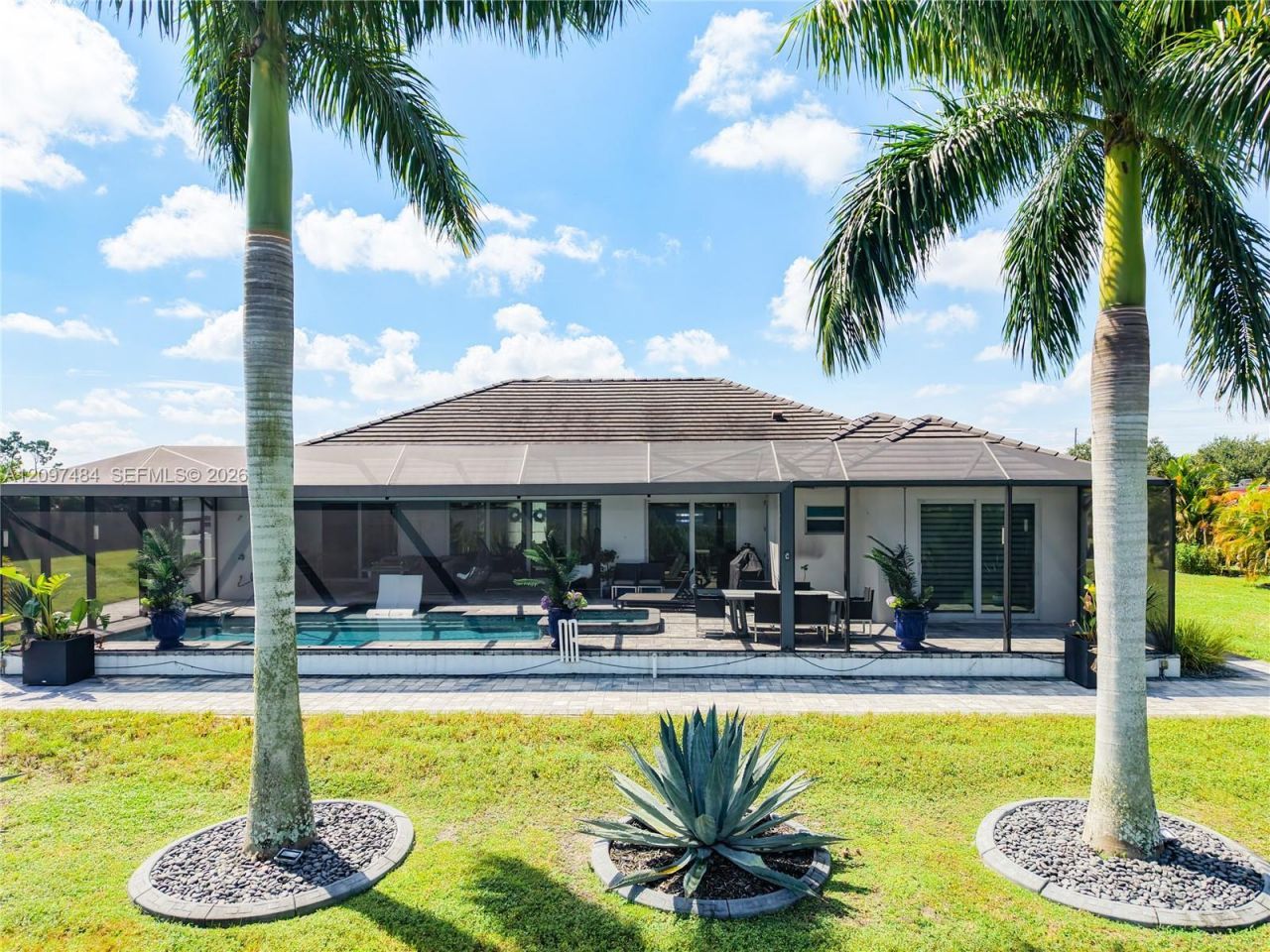 2930 Scenic View Drive , Punta Gorda, FL 33950 Photo