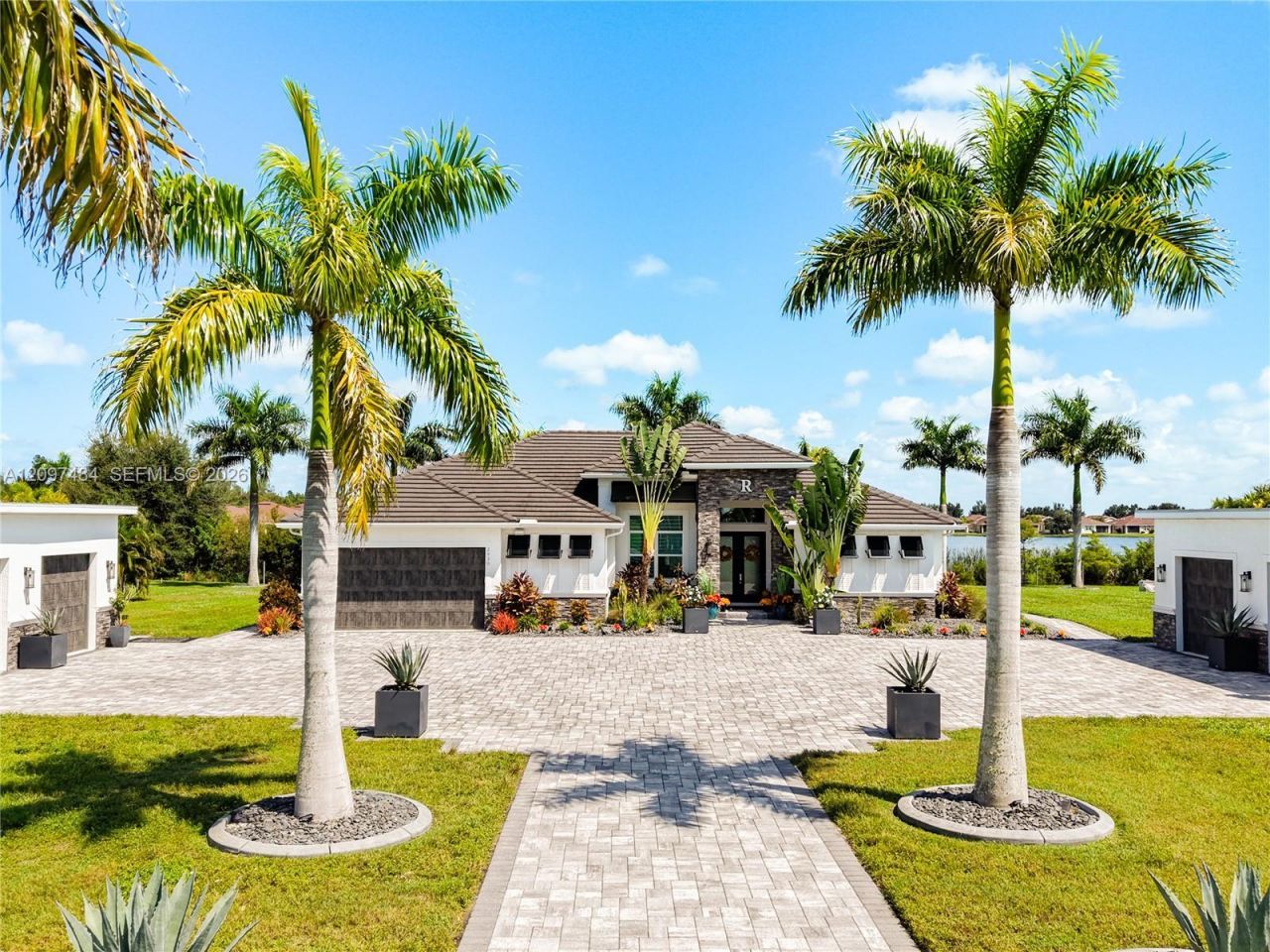 2930 Scenic View Drive , Punta Gorda, FL 33950 Photo