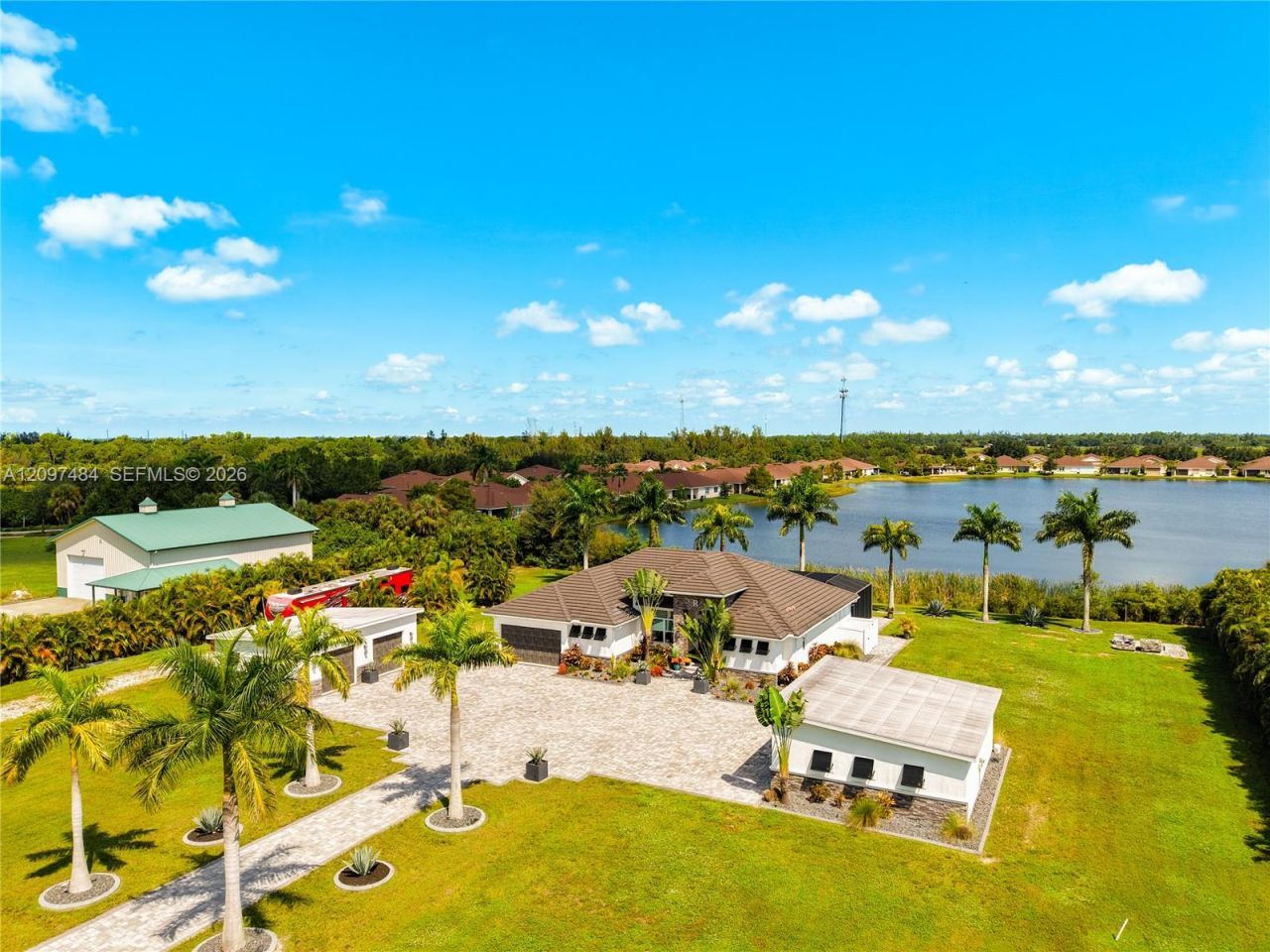 2930 Scenic View Drive , Punta Gorda, FL 33950 Photo