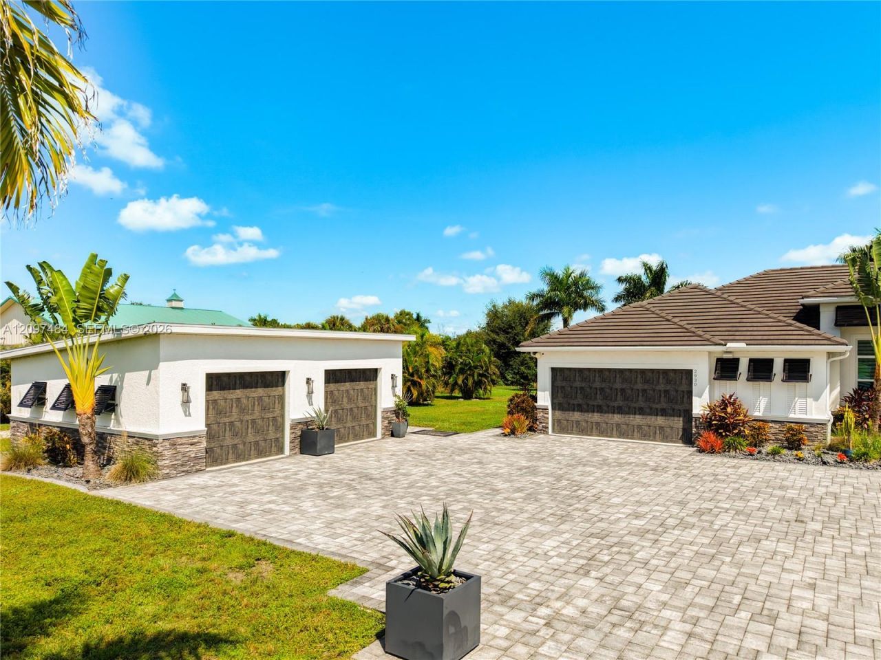 2930 Scenic View Drive , Punta Gorda, FL 33950 Photo