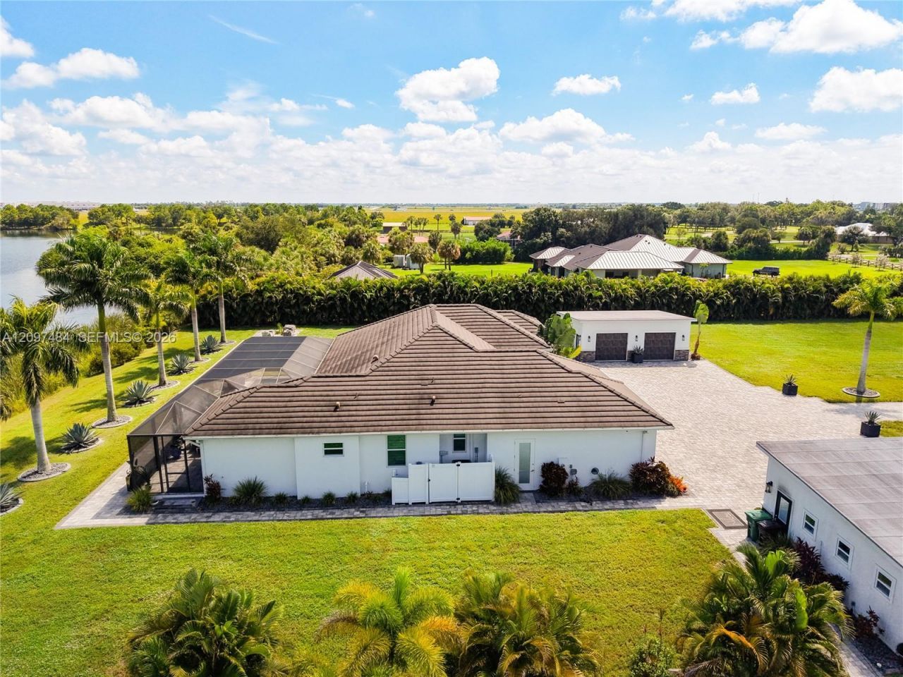 2930 Scenic View Drive , Punta Gorda, FL 33950 Photo