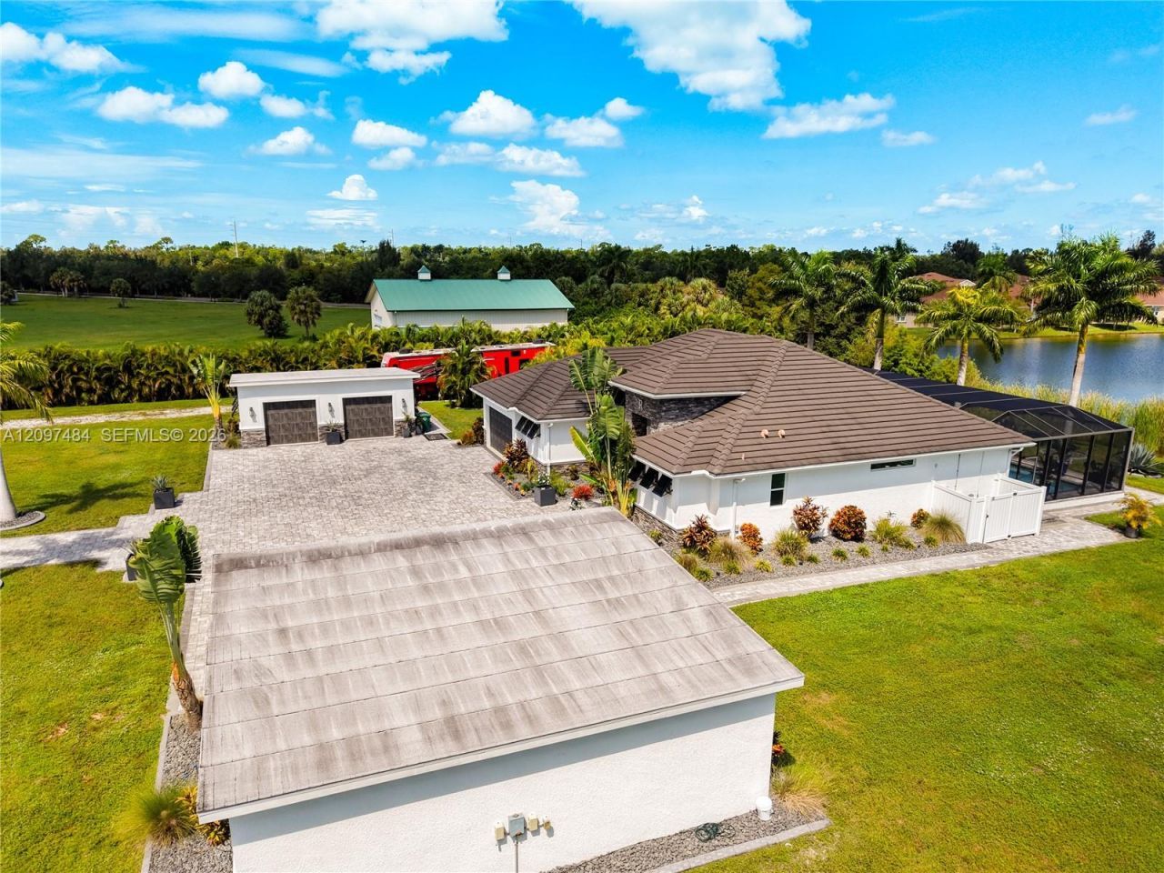 2930 Scenic View Drive , Punta Gorda, FL 33950 Photo