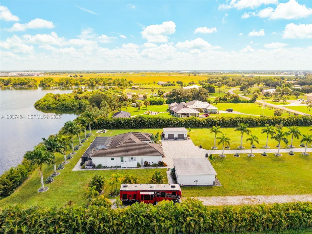 2930 Scenic View Drive , Punta Gorda, FL 33950 Photo