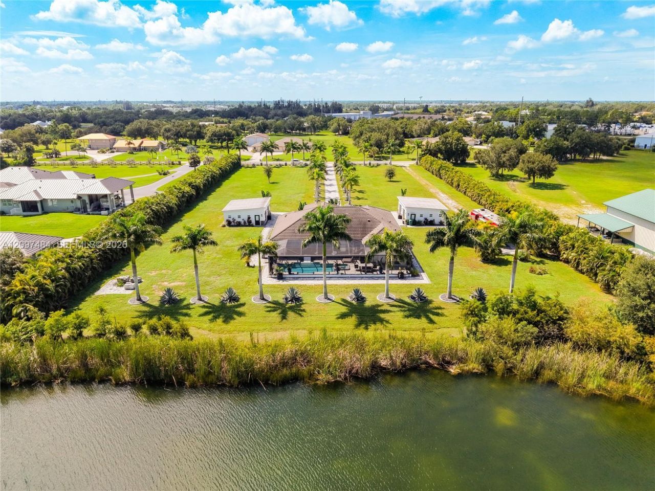 2930 Scenic View Drive , Punta Gorda, FL 33950 Photo