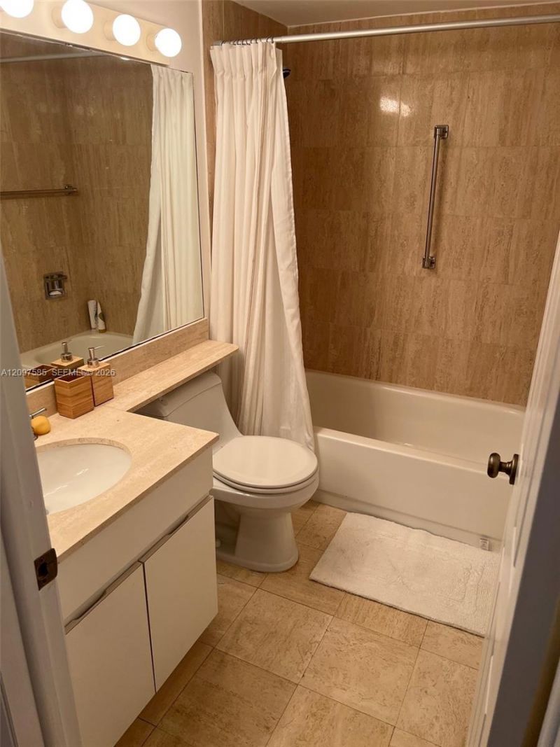 2025 Brickell Ave , Unit 503, Miami, FL 33129 Photo