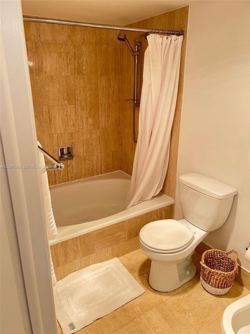 2025 Brickell Ave , Unit 503, Miami, FL 33129 Photo