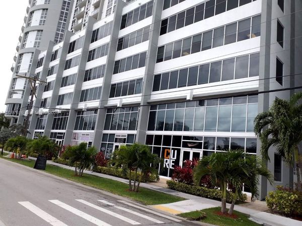 1800 SW 1st Ave , Unit 407, Miami, FL 33129